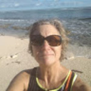 Meet your Posher, Suzanne